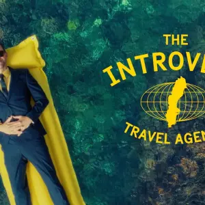 Ne želite se družiti na odmoru? Odlično. Švedska je zato otvorila „agenciju za introverte”