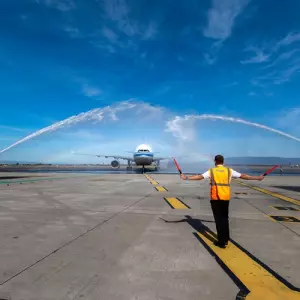 Air China povezala Peking i Zagreb: Nova cjelogodišnja linija otvara kinesko tržište Hrvatskoj