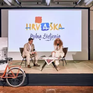 Debora Petrović preuzela Predstavništvo HTZ-a u Sloveniji: Fokus na cjelogodišnjoj Hrvatskoj
