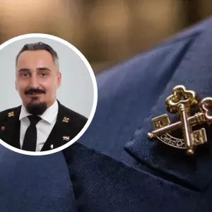 Mario Luketić: Možemo imati vrhunske hotele, ali bez kvalitetnih ljudi i sadržaja nema luksuznog turizma