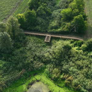 Park prirode Lonjsko polje ulaže u obnovu turističke infrastrukture