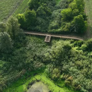 Park prirode Lonjsko polje ulaže u obnovu turističke infrastrukture