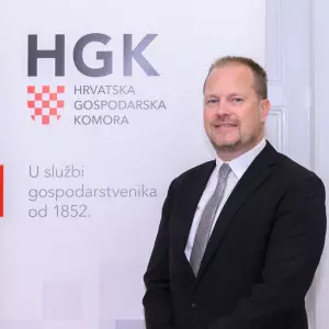 Slaven Žabo ponovno izabran za predsjednika Udruženja zračnog prometa HGK