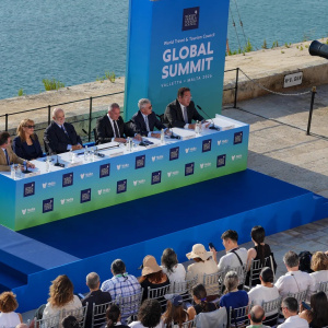 Europski turizam nastavlja rasti, no WTTC sada očekuje slabiji rast od ranije prognoziranog
