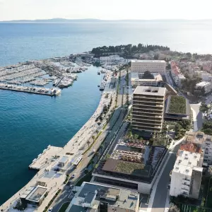 Maistra: Prihodi porasli 7 posto, ulaganja premašuju 100 milijuna eura