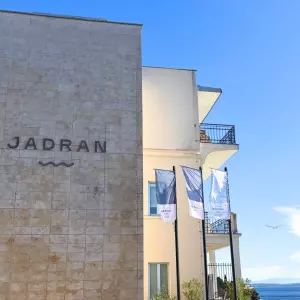 Nakon obnove otvoren riječki hotel Jadran: Prvi Tribute Portfolio hotel u Hrvatskoj dio je Marriott Internationala
