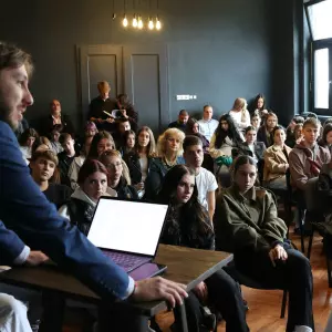 InterWine spojio stručnjake i buduće turističke profesionalce u razgovoru o budućnosti vinskog turizma