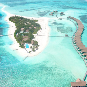 Maldivi više ne žele oporezivati samo gosta: Na red su došle i strane turističke agencije