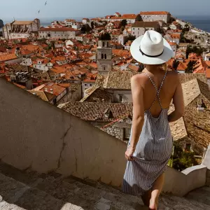 Hrvatska ima najveći turistički intenzitet u EU: 3,5 puta više od europskog prosjeka
