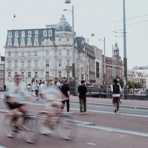 Europski turizam u prvih šest mjeseci 2026. ostvario rekordnih 1,32 milijarde noćenja
