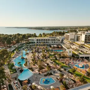Valamar Grupa očekuje do 528 milijuna eura prihoda u 2026. godini, najavljen novi investicijski ciklus