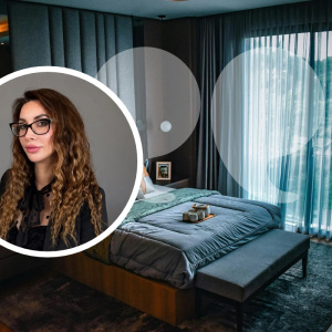 Irina Maričić: Hrvatski hoteli trebaju pronaći vlastiti glas, a ne zvučati kao bilo koji hotel na Mediteranu