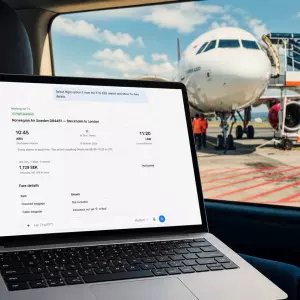 Nova faza turističke distribucije: Etraveli otvara rezervacije letova AI agentima
