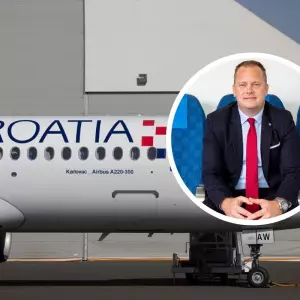 Slaven Žabo izabran u Upravni odbor Europskog udruženja  regionalnih zračnih prijevoznika