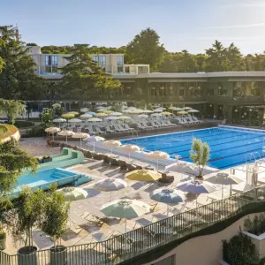 Nagradu Tripadvisor Travelers’ Choice osvojilo čak 25 Valamarovih objekata