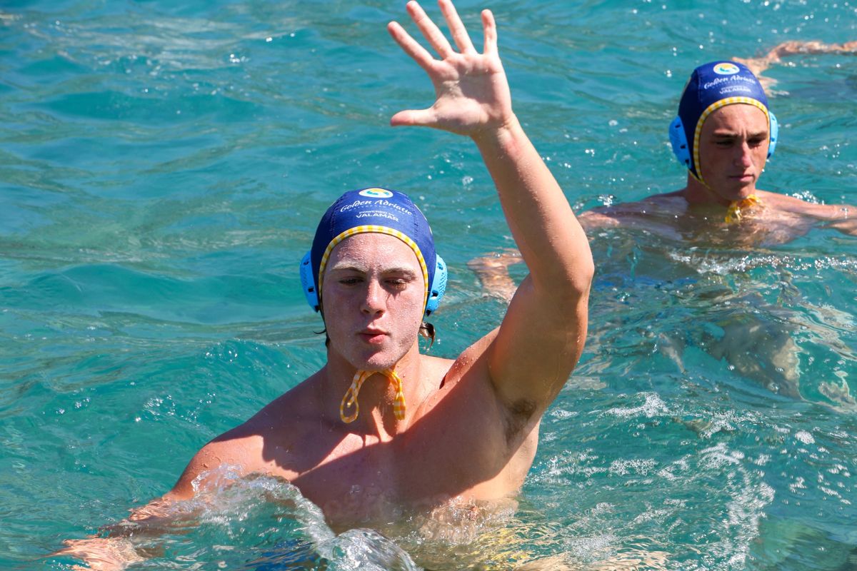 Valamar vaterpolo merch 2026