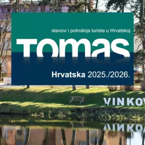 Turisti troše više, ali ostaju kraće. Raste udio novih gostiju, dok je zadovoljstvo na Jadranu nešto niže